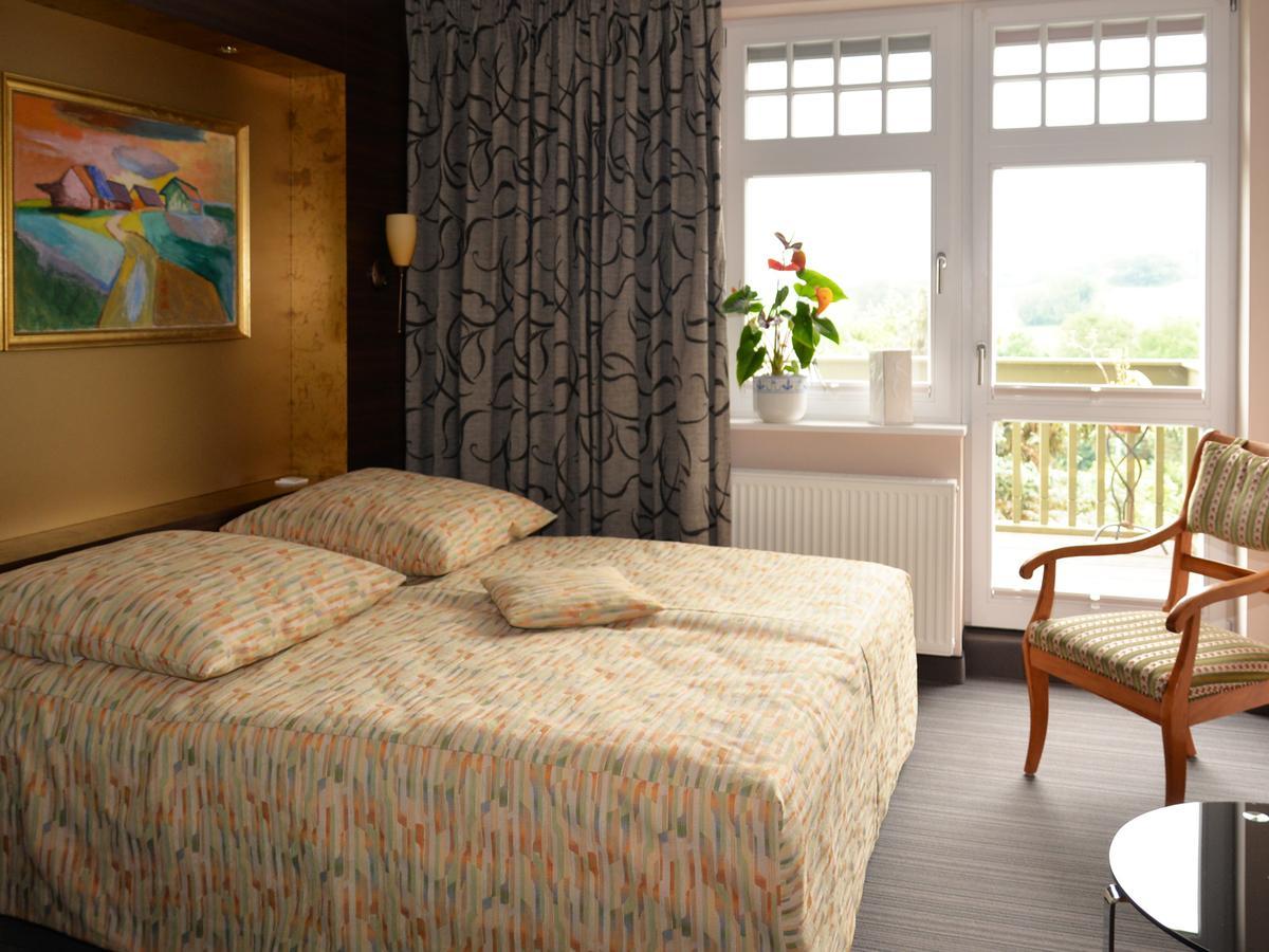 Hotel Obstgut Saalfeld Saale Exterior foto